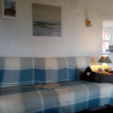B&B The Red Door Cottage Donegal Town Exterior foto